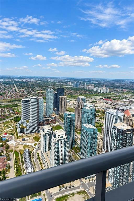 7402-448 Burnhamthorpe Road W, Mississauga, ON, L5B 0R4 - 6