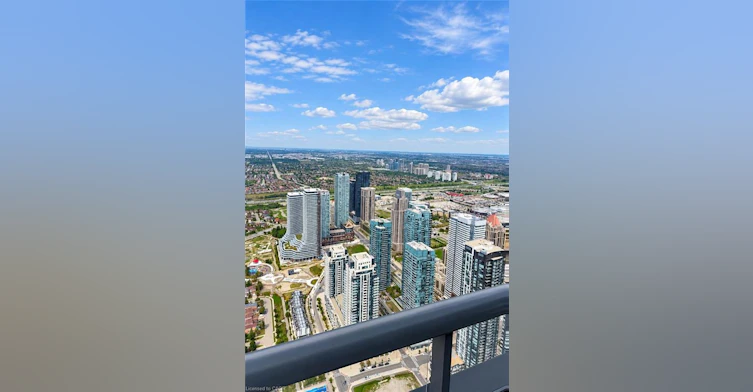 7402-448 Burnhamthorpe Road W, Mississauga, ON, L5B 0R4 - 6