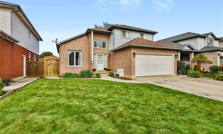 19 Hyslop Drive