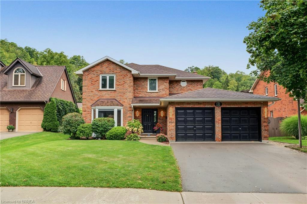 141 Race Street, Brant, ON, N3L 3X2