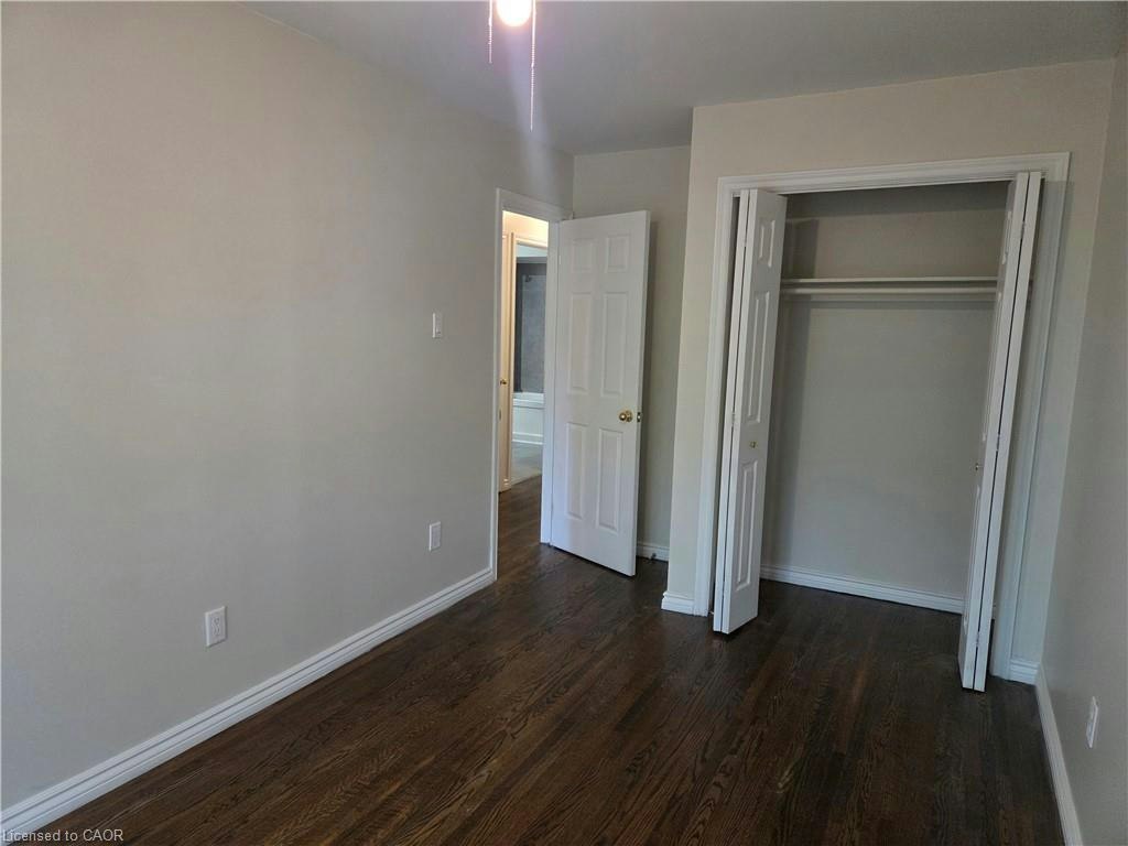 Upper Level-881 Lawrence Road, Hamilton, ON, L8K 2A4 - 9