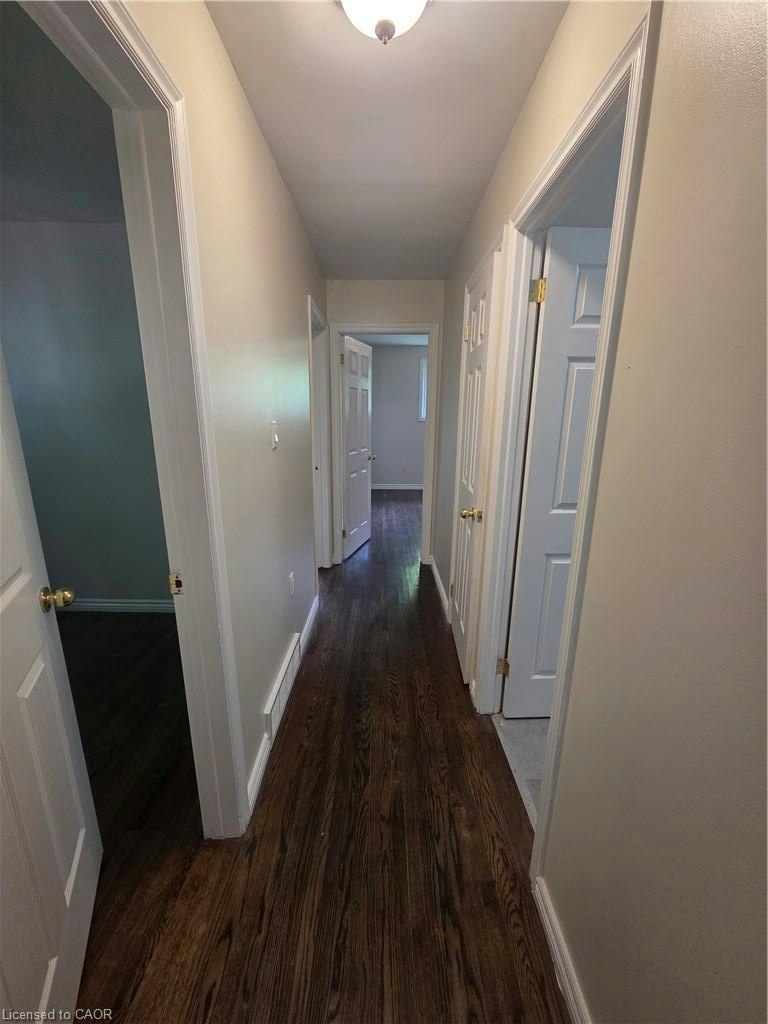 Upper Level-881 Lawrence Road, Hamilton, ON, L8K 2A4 - 6