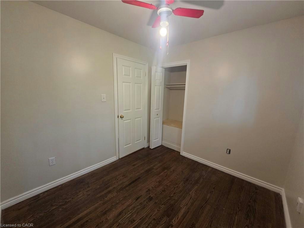 Upper Level-881 Lawrence Road, Hamilton, ON, L8K 2A4 - 8