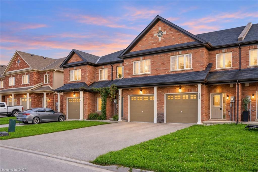 422 Krotz Street W, Listowel, ON, N4W 0J4
