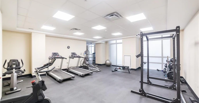909-85 Robinson Street, Hamilton, ON, L8P 0B9 - 17