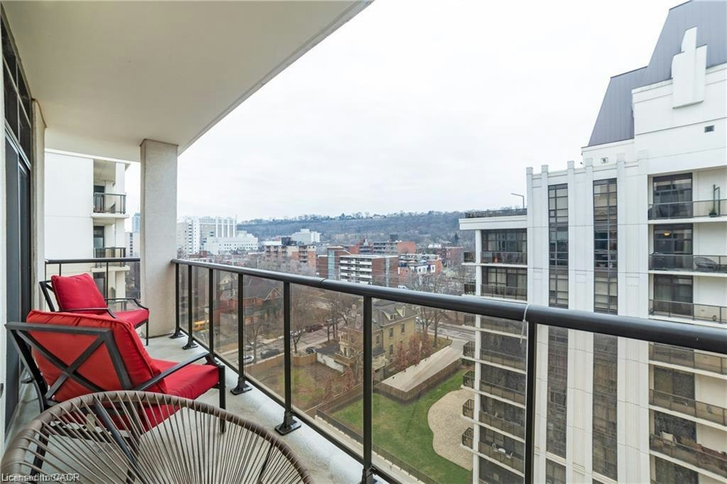 909-85 Robinson Street, Hamilton, ON, L8P 0B9 - 15