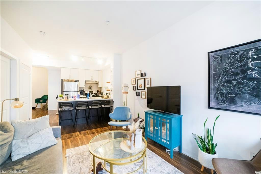 909-85 Robinson Street, Hamilton, ON, L8P 0B9 - 8