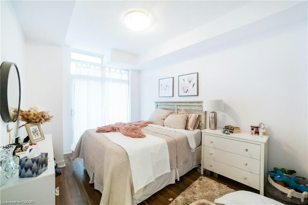 909-85 Robinson Street, Hamilton, ON, L8P 0B9 - 9