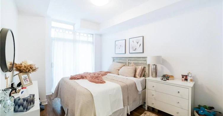 909-85 Robinson Street, Hamilton, ON, L8P 0B9 - 9