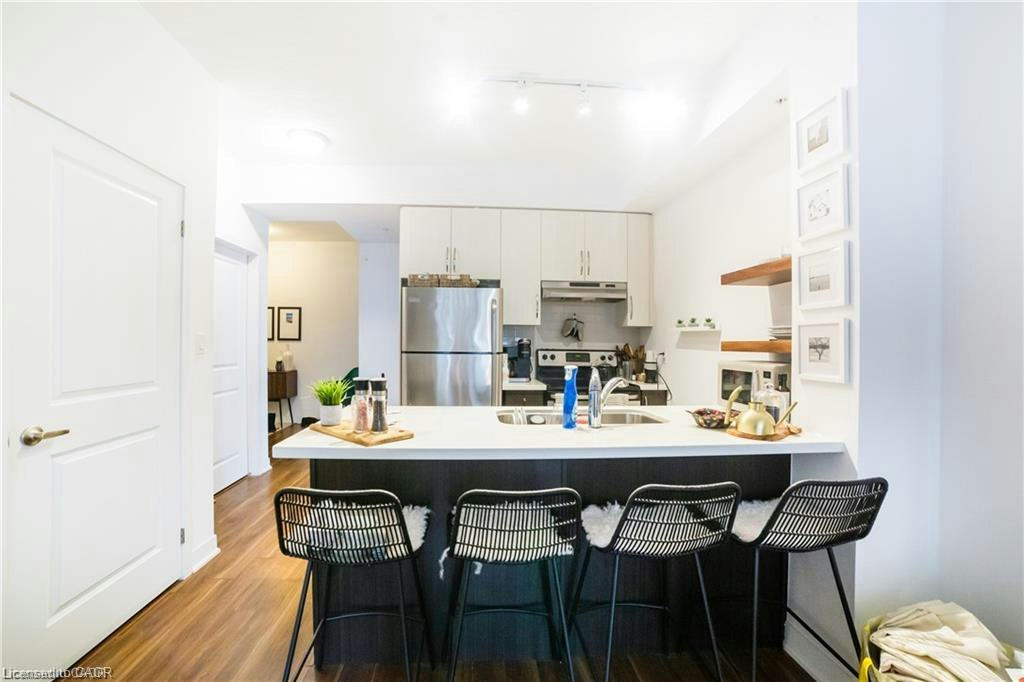 909-85 Robinson Street, Hamilton, ON, L8P 0B9 - 5
