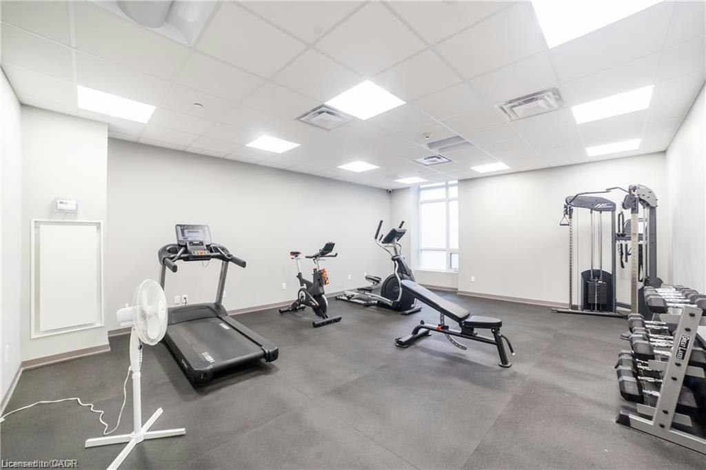 909-85 Robinson Street, Hamilton, ON, L8P 0B9 - 16