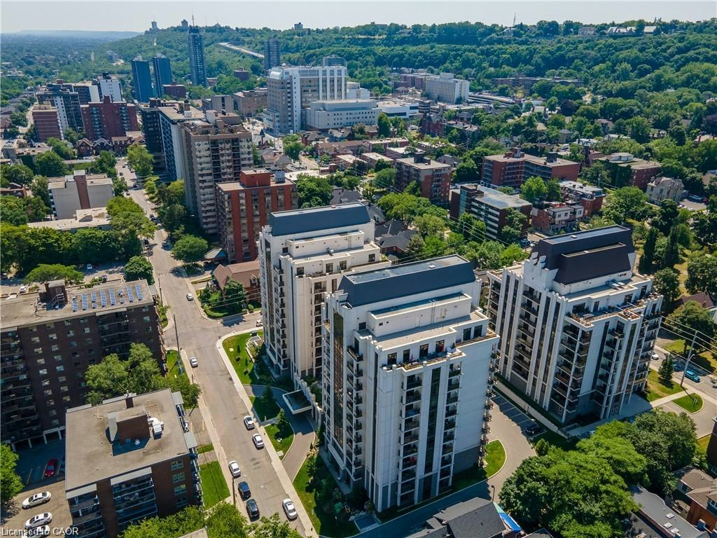 909-85 Robinson Street, Hamilton, ON, L8P 0B9 - 20