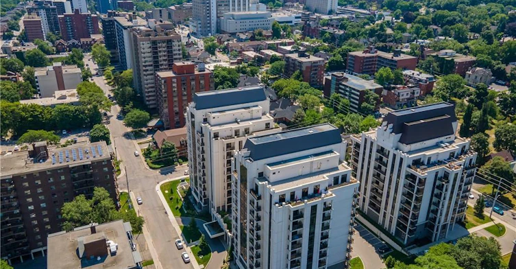 909-85 Robinson Street, Hamilton, ON, L8P 0B9 - 20