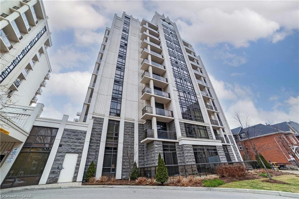 909-85 Robinson Street, Hamilton, ON, L8P 0B9