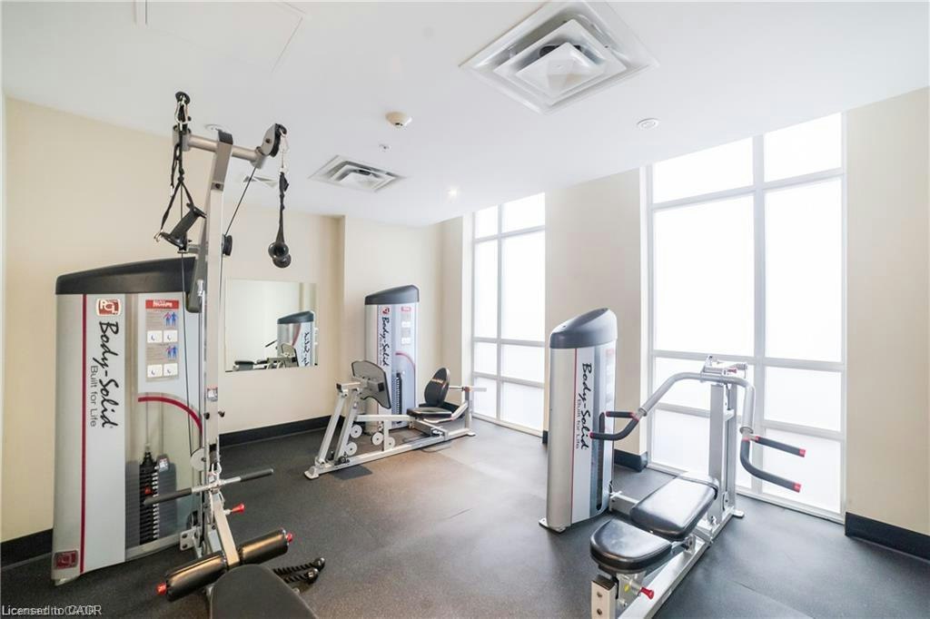 909-85 Robinson Street, Hamilton, ON, L8P 0B9 - 19