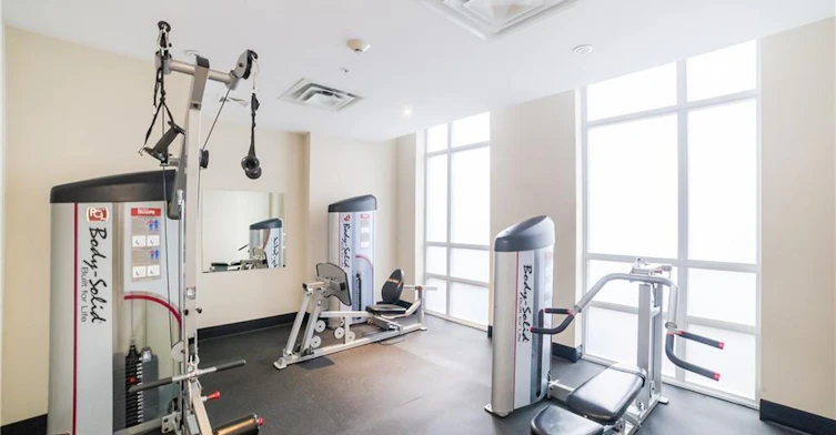 909-85 Robinson Street, Hamilton, ON, L8P 0B9 - 19