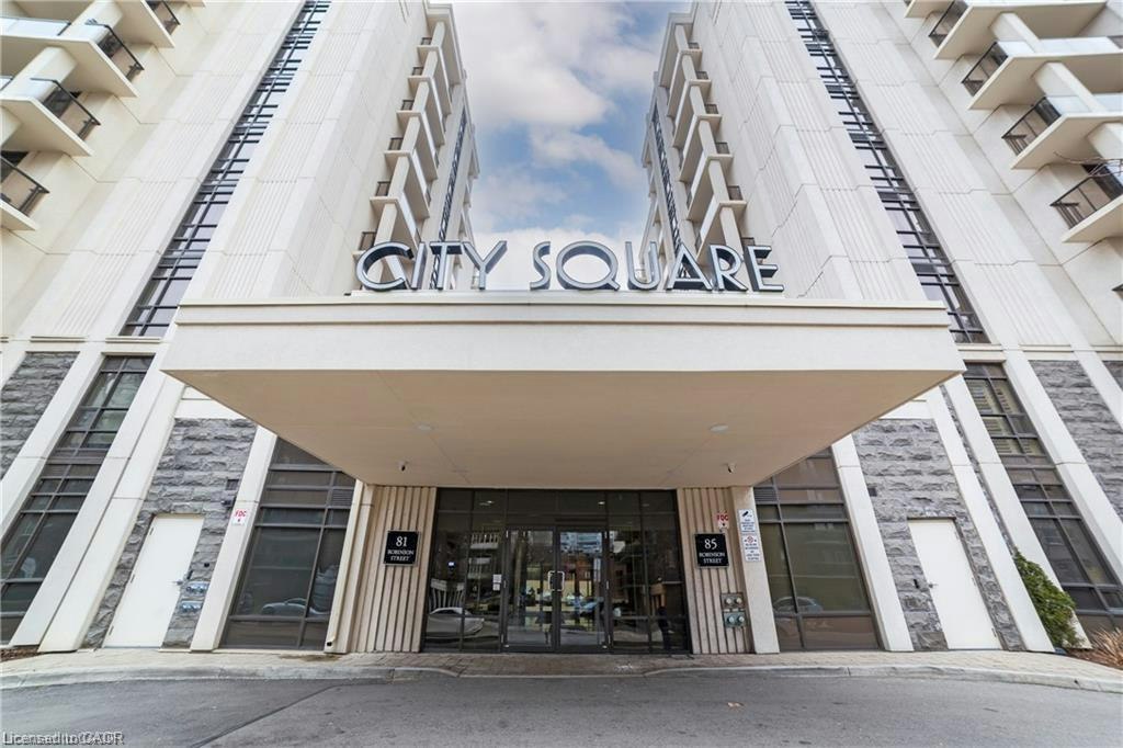 909-85 Robinson Street, Hamilton, ON, L8P 0B9 - 2