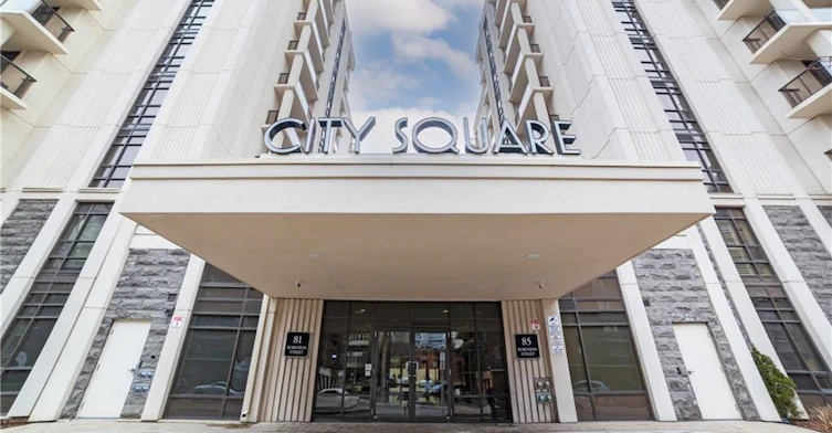 909-85 Robinson Street, Hamilton, ON, L8P 0B9 - 2