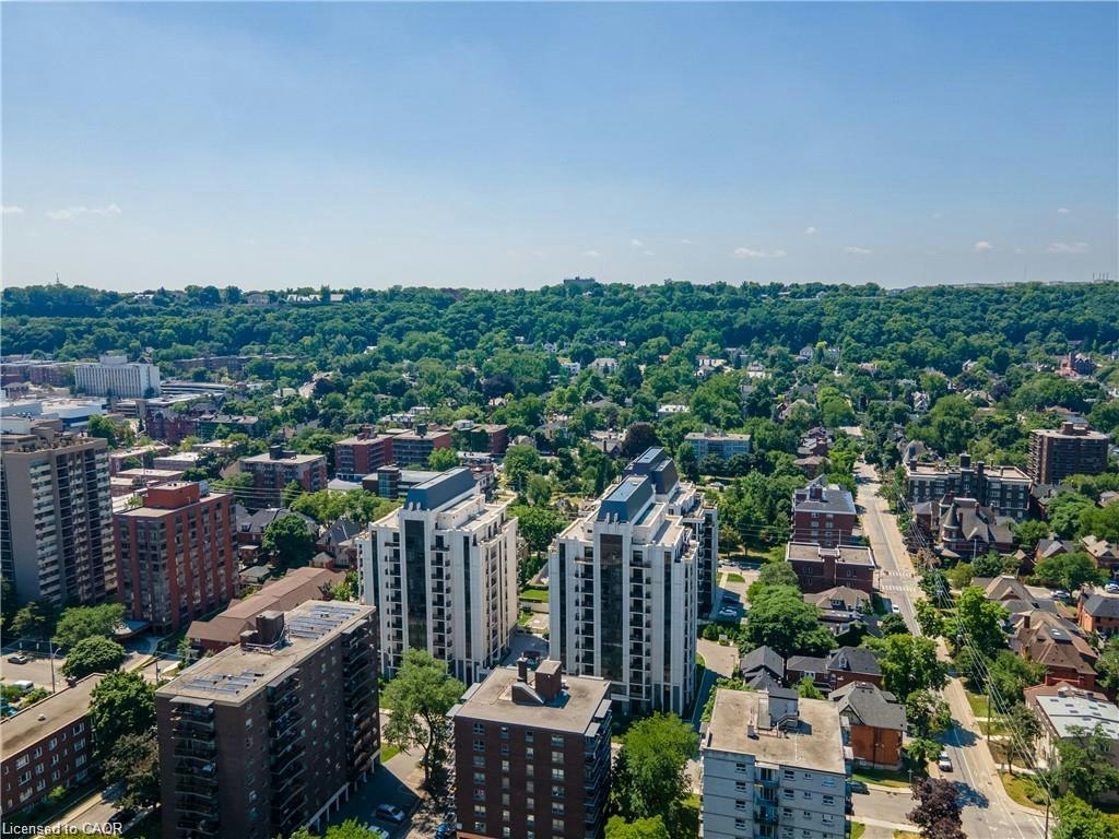 909-85 Robinson Street, Hamilton, ON, L8P 0B9 - 21