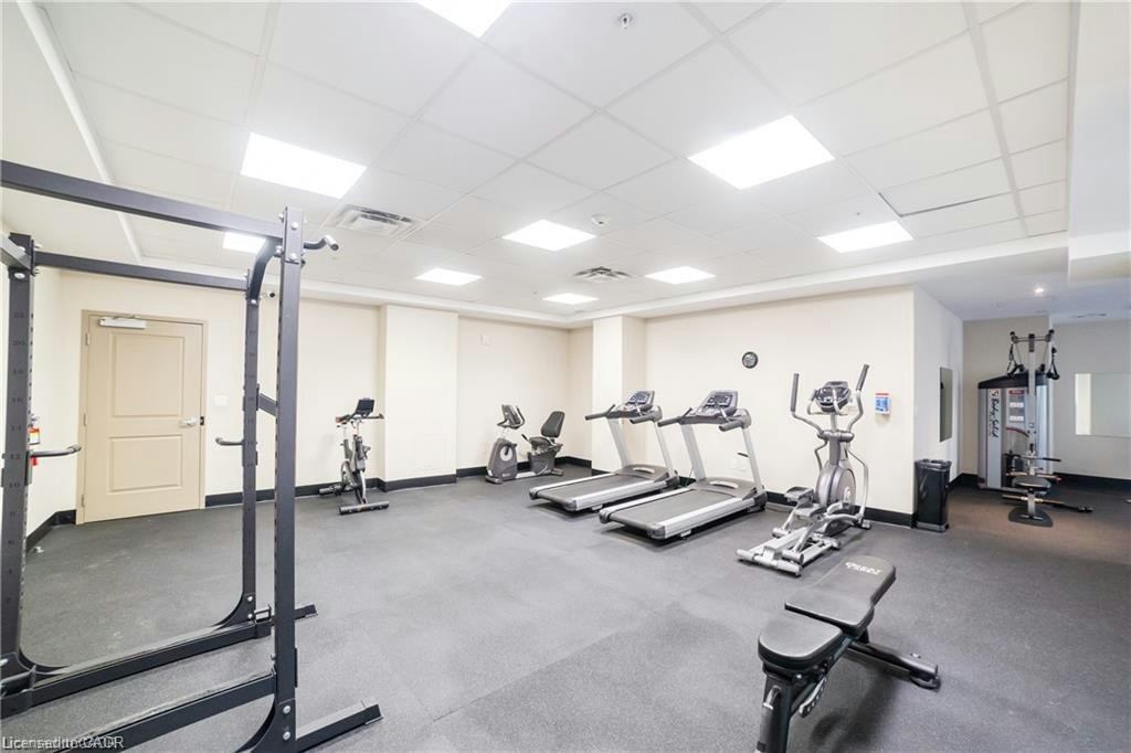 909-85 Robinson Street, Hamilton, ON, L8P 0B9 - 18