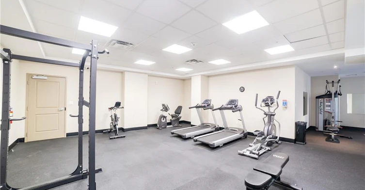 909-85 Robinson Street, Hamilton, ON, L8P 0B9 - 18