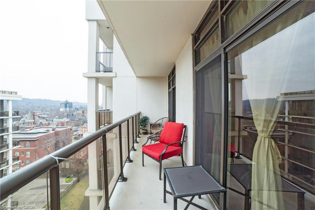 909-85 Robinson Street, Hamilton, ON, L8P 0B9 - 14