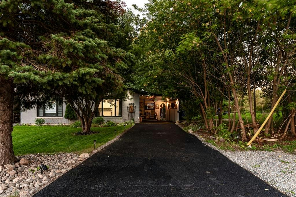139 Town Line, Orangeville, ON, L9W 1V9