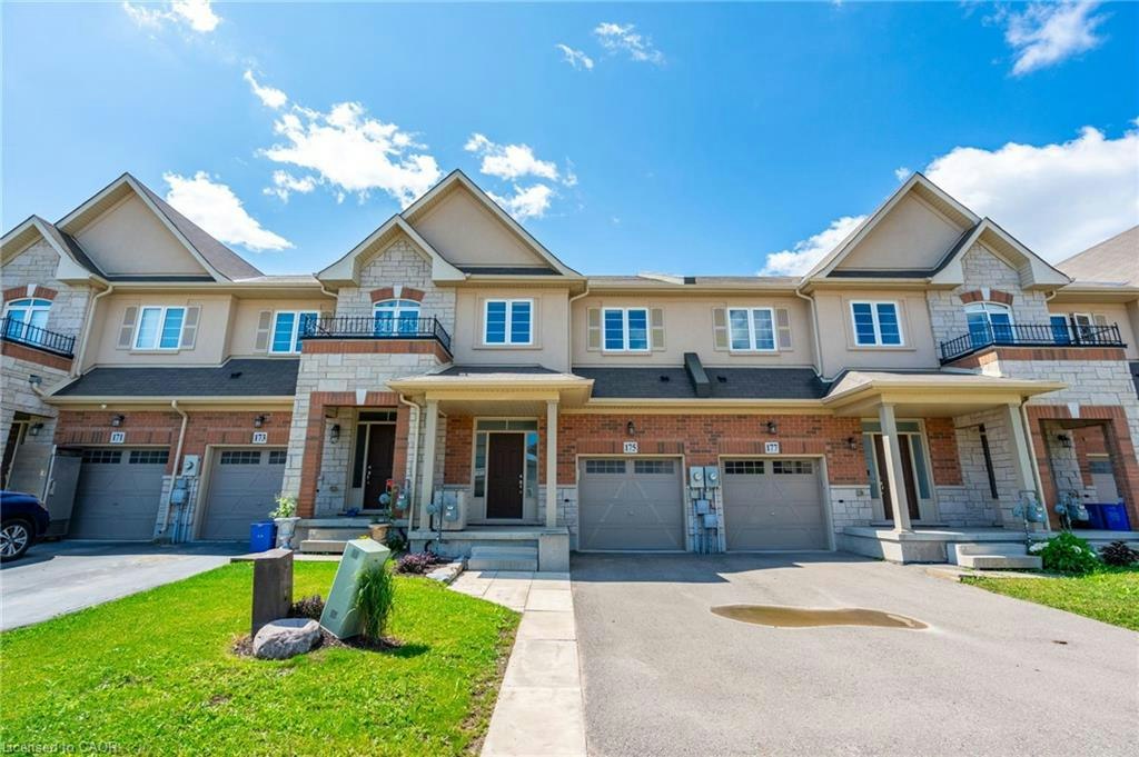 175 Lormont Boulevard, Hamilton, ON, L8J 0K1 - 2