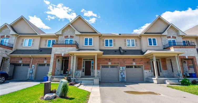 175 Lormont Boulevard, Hamilton, ON, L8J 0K1 - 2