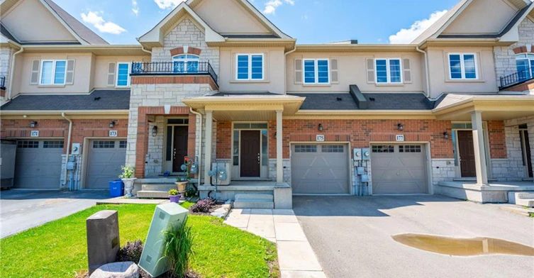 175 Lormont Boulevard, Hamilton, ON, L8J 0K1