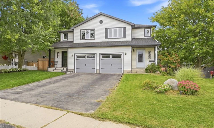 283 Fennel Street