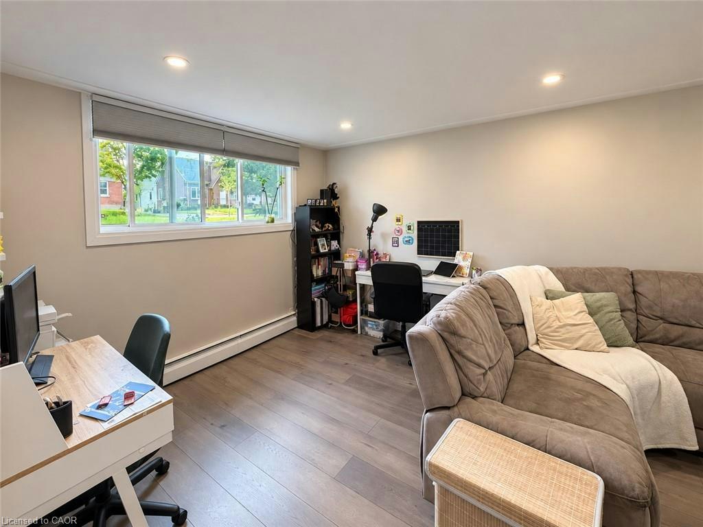 1-226 Heiman Street, Kitchener, ON, N2M 3M3 - 3