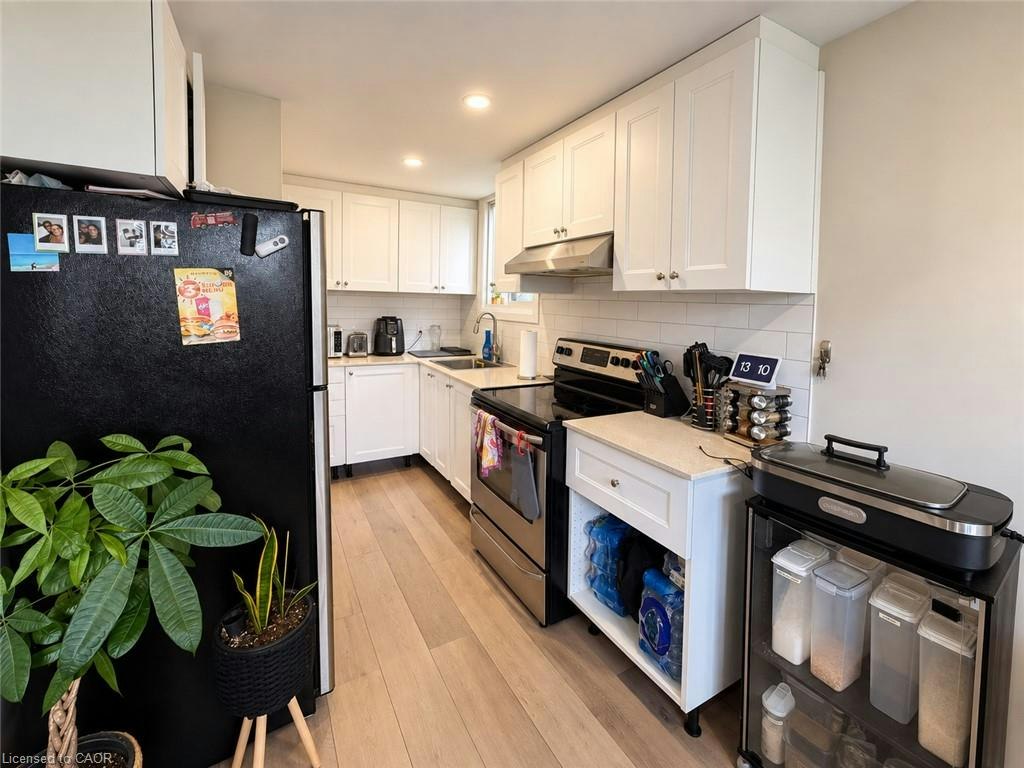 1-226 Heiman Street, Kitchener, ON, N2M 3M3 - 8