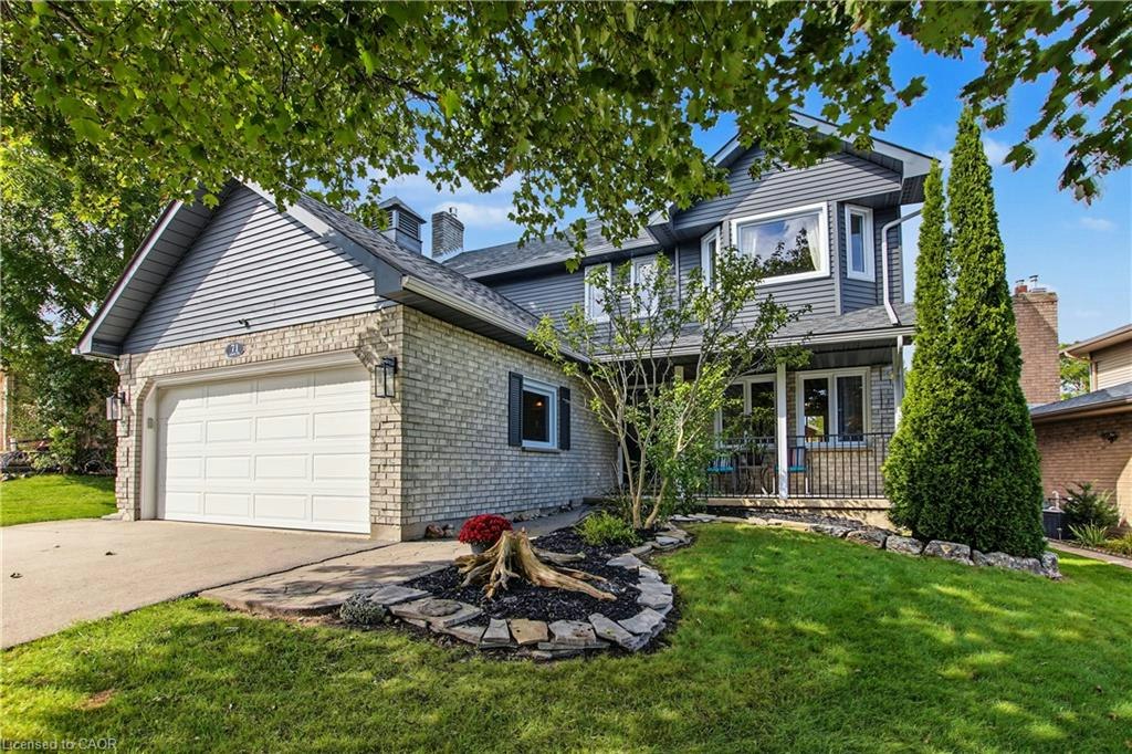 71 Linda Drive