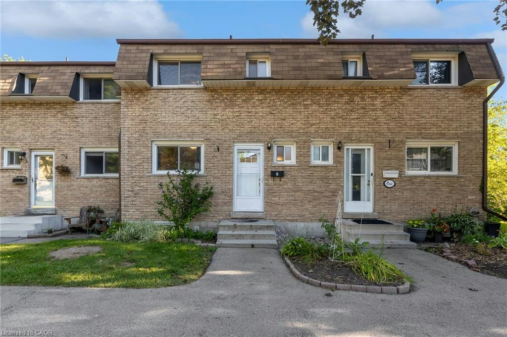 2-1420 Garth Street, Hamilton, ON, L9B 1R6
