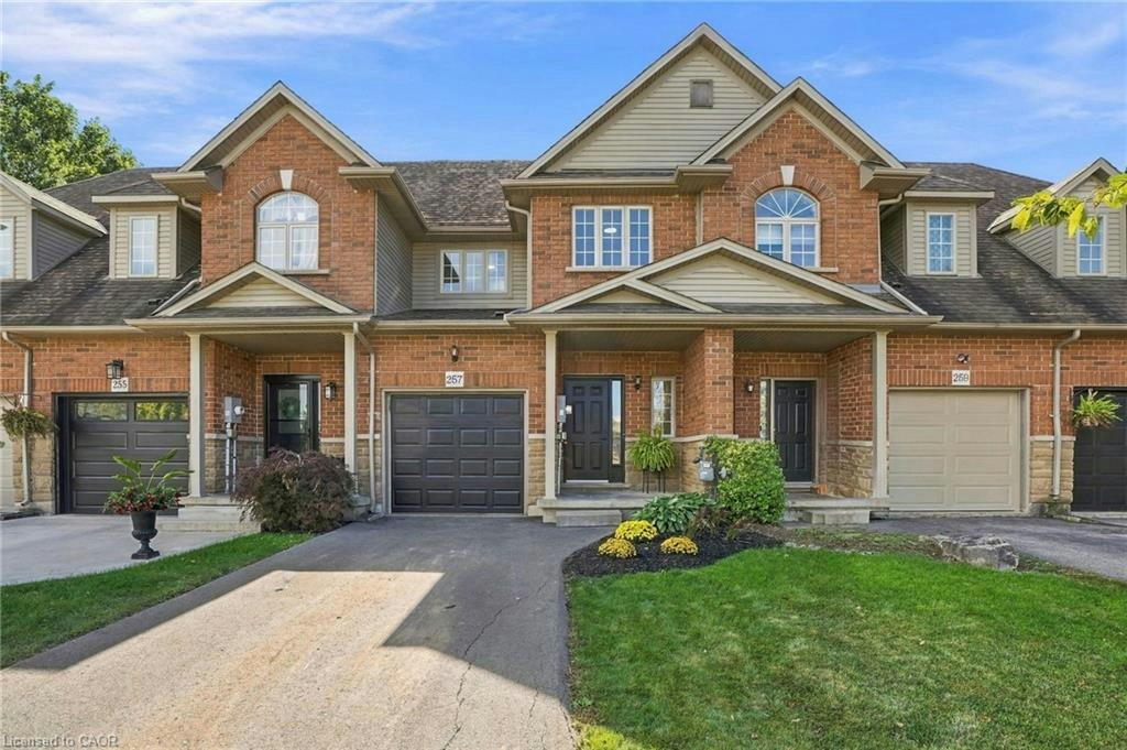 257 Southbrook Drive, Hamilton, ON, L0R 1C0