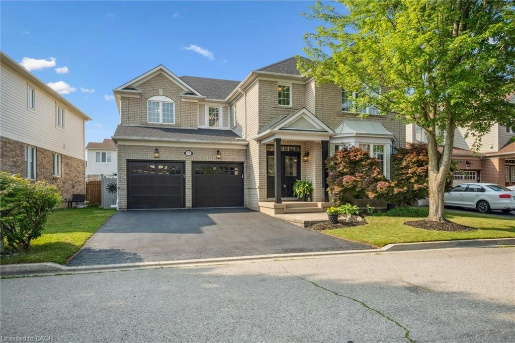 79 Zieman Crescent, Cambridge, ON, N1T 2H5