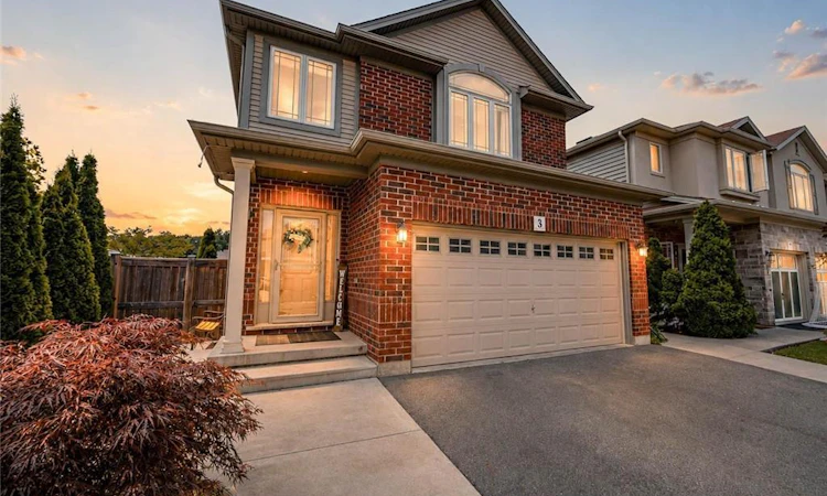 3 Hitching Post Ridge