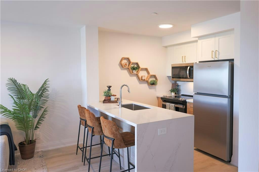 407-1020 Upper James Street, Hamilton, ON, L9C 3A8 - 9