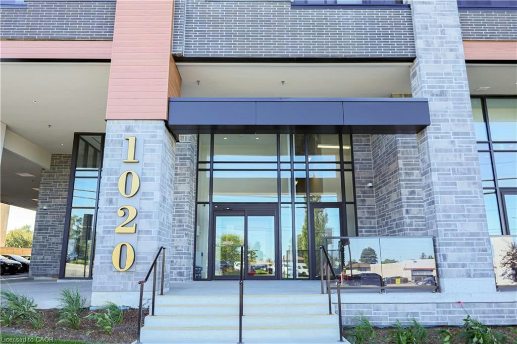 407-1020 Upper James Street, Hamilton, ON, L9C 3A8 - 2