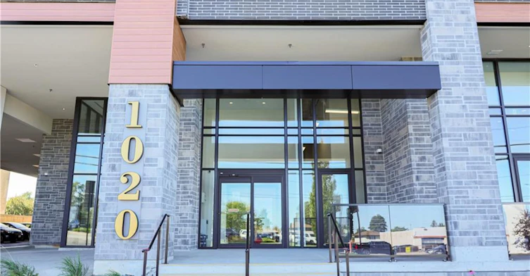 407-1020 Upper James Street, Hamilton, ON, L9C 3A8 - 2