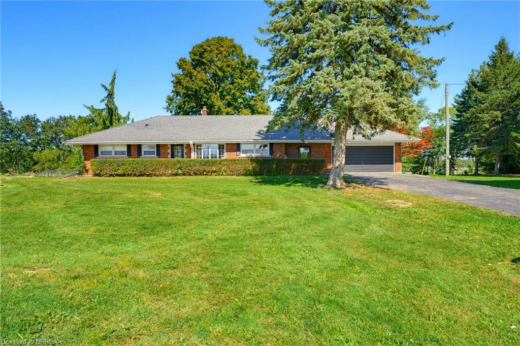 70 River Road, Brantford, ON, N3R 0C1
