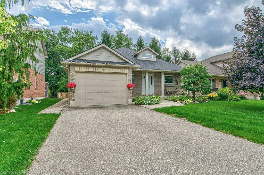 423 Poldon Drive, Norwich, ON, N0J 1P0