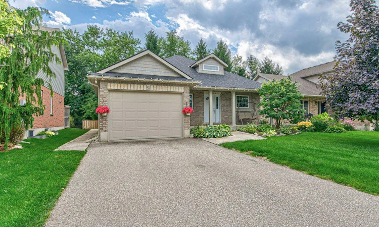 423 Poldon Drive