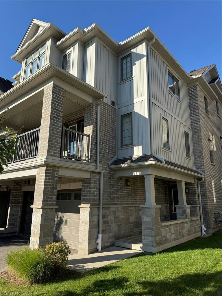 5A-115 South Creek Drive, Kitchener, ON, N2P 0H2 - 3