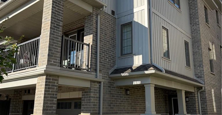 5A-115 South Creek Drive, Kitchener, ON, N2P 0H2 - 3