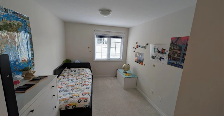 5A-115 South Creek Drive, Kitchener, ON, N2P 0H2 - 11