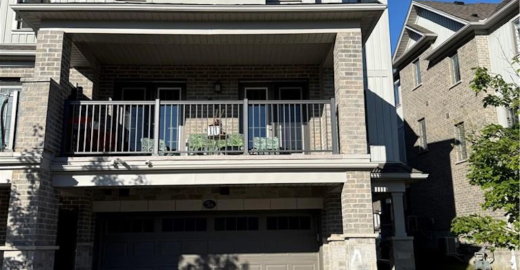 5A-115 South Creek Drive, Kitchener, ON, N2P 0H2