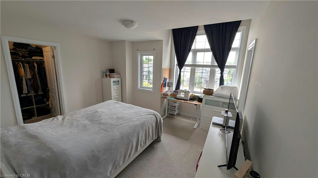 5A-115 South Creek Drive, Kitchener, ON, N2P 0H2 - 8
