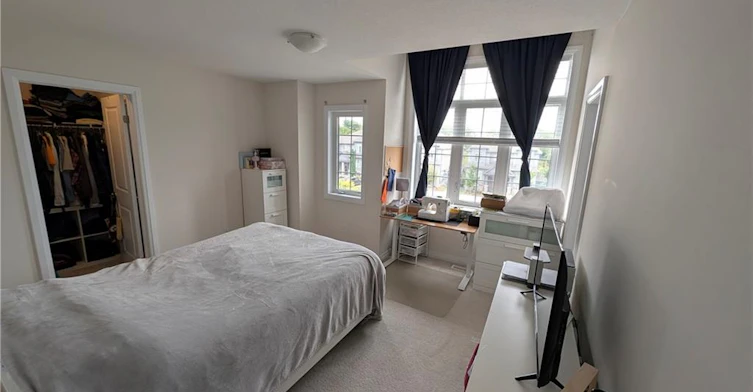 5A-115 South Creek Drive, Kitchener, ON, N2P 0H2 - 8